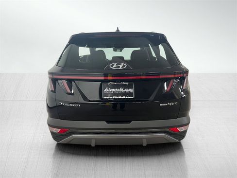 Used 2024 Hyundai Tucson Limited image 6