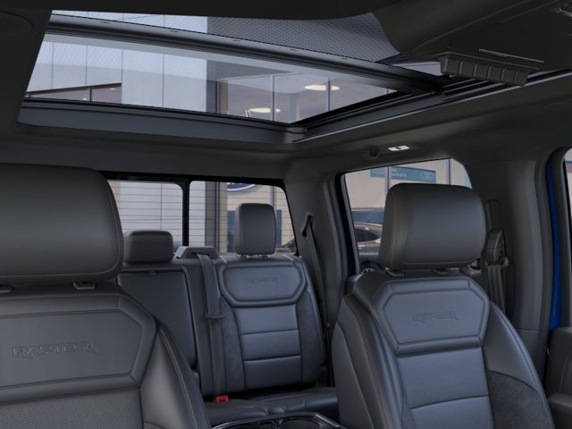 New 2026 Ford F150 Raptor AWD/4WD image 22