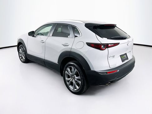 Used 2025 MAZDA CX-30 AWD 2.5 S w/ Preferred Package image 5