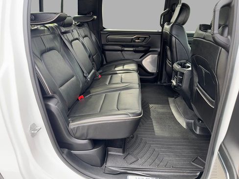 Used 2020 RAM 1500 Limited image 47