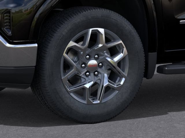 New 2026 GMC Sierra 1500 SLT w/ SLT Premium Package AWD/4WD image 9