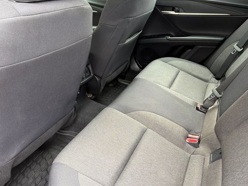 Certified 2025 Toyota Camry LE image 12