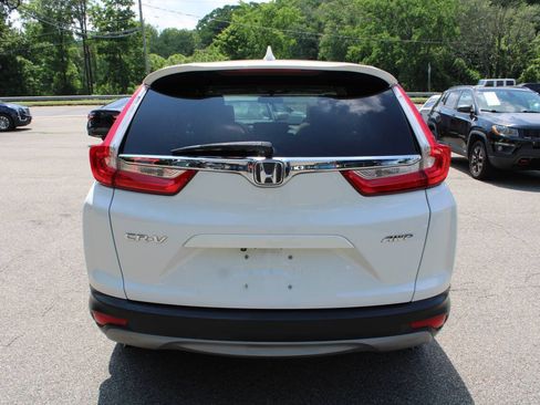 Used 2017 Honda CR-V EX image 9