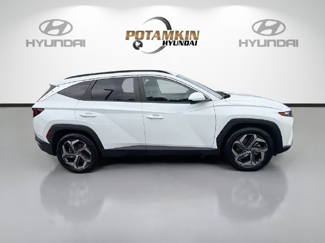 Used 2024 Hyundai Tucson SEL FWD image 4
