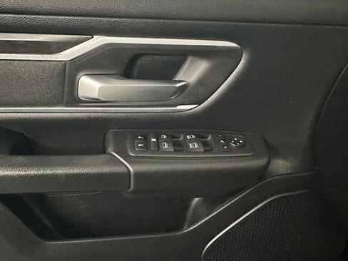 Used 2020 RAM 1500 Big Horn AWD/4WD image 9