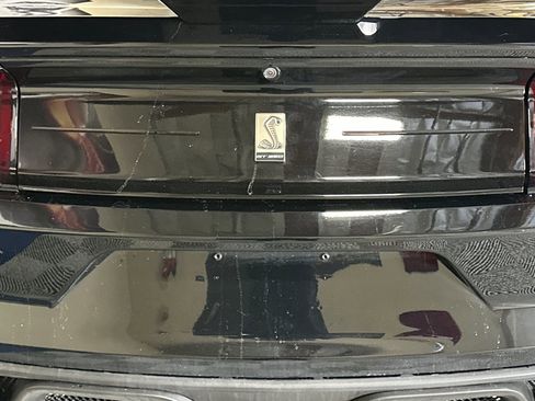 Used 2019 Ford Mustang Shelby GT350 w/ Technology Package image 44