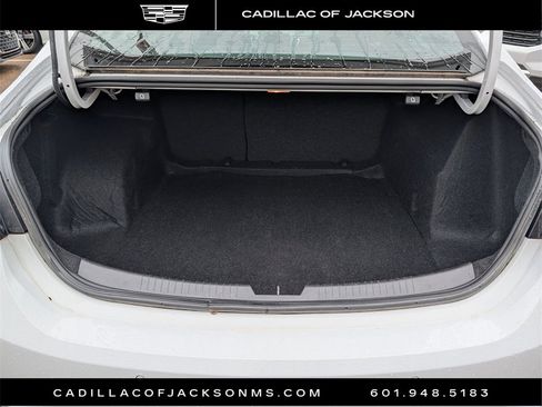 Used 2024 Chevrolet Malibu LT image 26