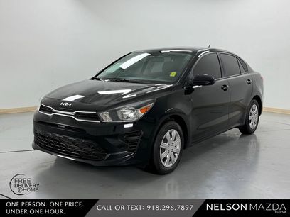 Used 2023 Kia Rio LX