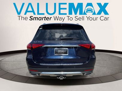 Used 2022 Mercedes-Benz GLE 350 4MATIC