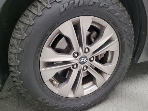 Used 2014 Hyundai Santa Fe Sport FWD image 31