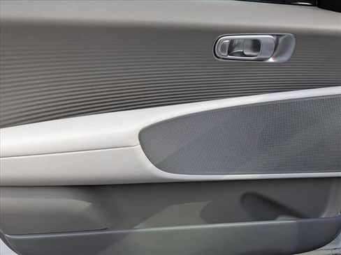 New 2025 Hyundai Ioniq 6 SEL image 16
