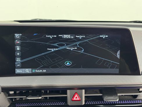 Used 2022 Kia EV6 GT-Line w/ GT-Line Suede Seat Package image 25