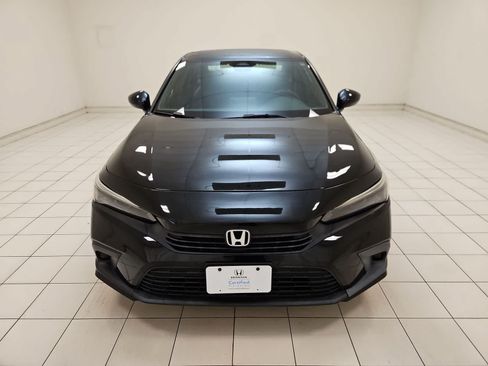 Certified 2024 Honda Civic Sport image 22