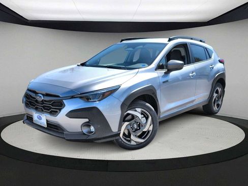 New 2026 Subaru Crosstrek 2.5i Limited AWD/4WD image 1