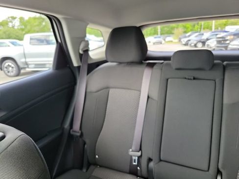 Used 2026 Kia Sportage LX FWD image 11