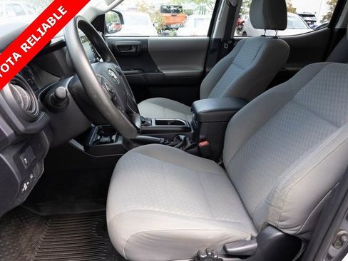 Used 2021 Toyota Tacoma SR image 15