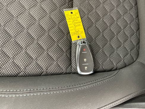 Used 2021 Chevrolet Blazer LT w/ LPO, Floor Liner Package AWD/4WD image 26