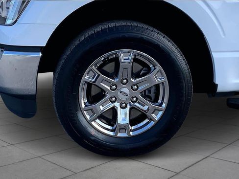 Certified 2023 Ford F150 XLT w/ Equipment Group 302A High image 10