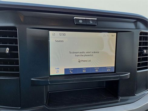 New 2025 Ford F250 XL w/ STX Appearance Package image 9