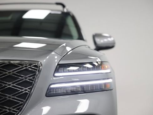 New 2026 Genesis GV80 2.5T Select AWD/4WD image 3
