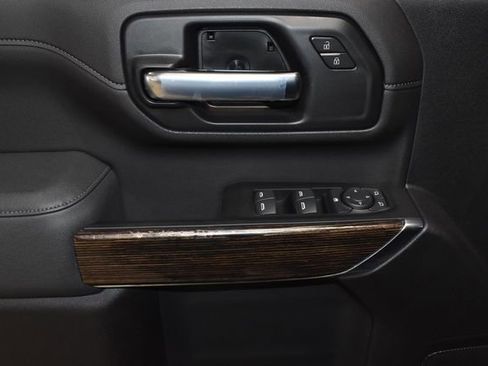 Used 2021 GMC Sierra 2500 SLE image 27