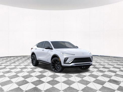 New 2026 Buick Envista Sport Touring w/ Convenience I Package image 8