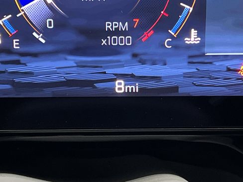 New 2025 Chevrolet Tahoe Premier image 10