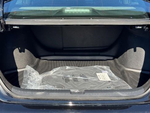 Certified 2024 Honda Accord Sport image 4