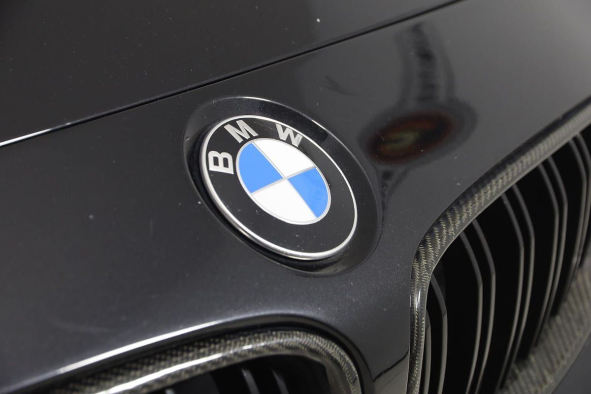 Used 2018 BMW M4 Coupe RWD image 21