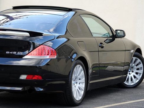 Used 2005 BMW 645Ci Coupe image 24