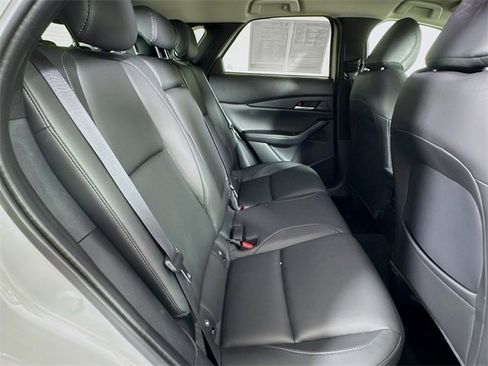 Used 2024 MAZDA CX-30 AWD 2.5 S w/ Select Sport Pkg image 14