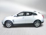 Used 2014 Cadillac SRX Luxury w/ Driver Awareness Package image 4