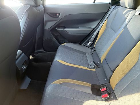 Certified 2024 Subaru Crosstrek 2.5i Sport w/ Crosstrek Mirror Package AWD/4WD image 8