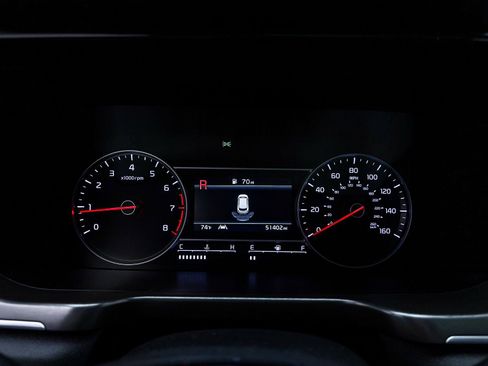 Used 2021 Kia Sorento SX image 33