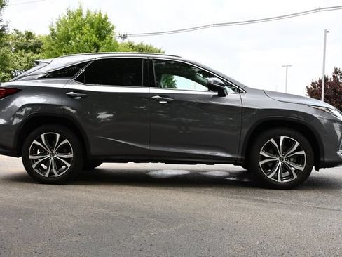 Used 2022 Lexus RX 350 AWD w/ Premium Package image 8