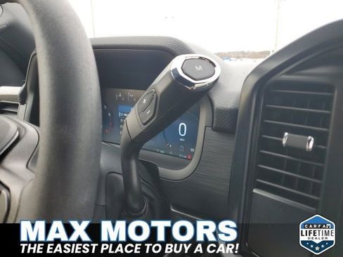 New 2025 Ford F150 STX w/ LOBO Package image 31