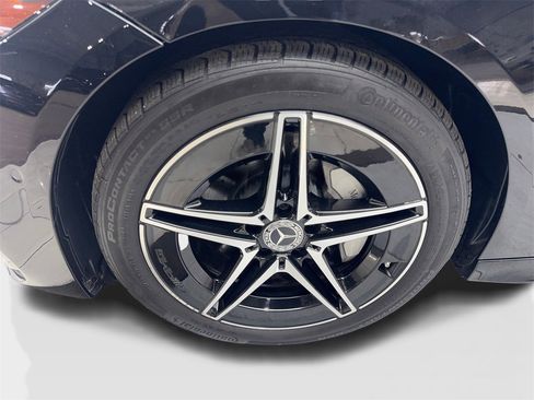 Used 2024 Mercedes-Benz C 300 4MATIC Sedan w/ AMG Line w/ Night Package image 80