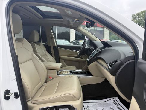 Used 2020 Acura MDX w/ Technology & Entertainment AWD/4WD image 19
