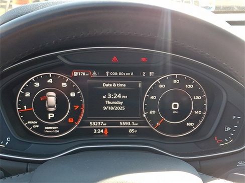 Used 2019 Audi Q5 2.0T Premium Plus w/ Premium Plus Package image 22