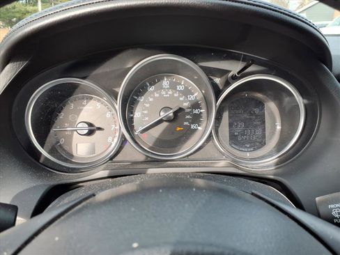 Used 2016 MAZDA MAZDA6 Sport image 19