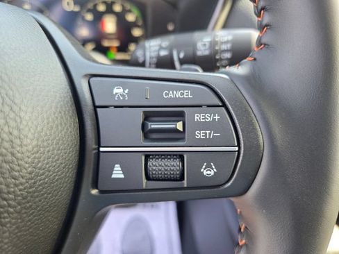 New 2026 Honda CR-V Sport-L image 12
