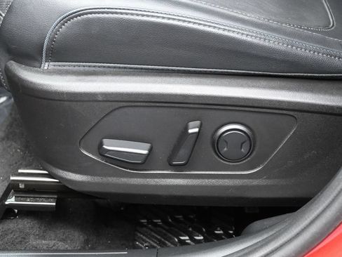 Used 2023 Hyundai Tucson Limited w/ Cargo Package AWD/4WD image 12