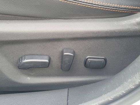 Used 2020 Nissan Altima 2.5 SR w/ Premium Package image 20