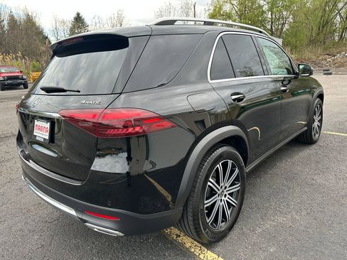 Used 2024 Mercedes-Benz GLE 350 4MATIC image 14