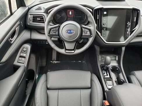 New 2026 Subaru Ascent Bronze Edition AWD/4WD image 10