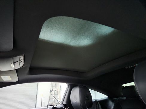 Used 2017 Mercedes-Benz C 63 AMG S image 15