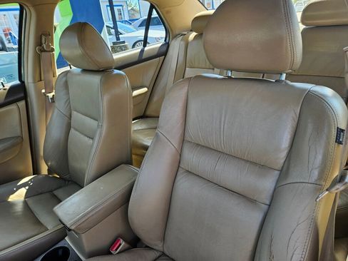 Used 2006 Honda Accord EX-L image 12