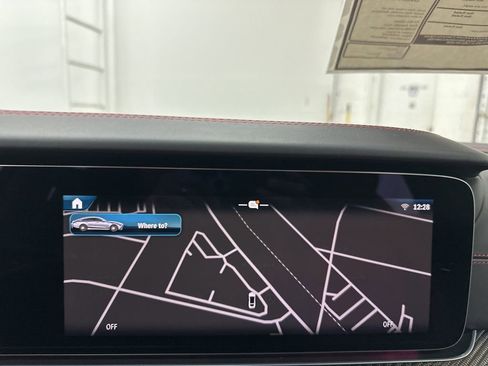 New 2026 Mercedes-Benz AMG GT 43 image 15