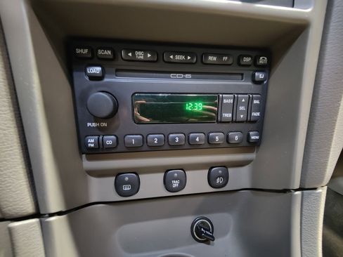 Used 2002 Ford Mustang GT Premium image 34