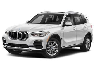 Used 2020 BMW X5 xDrive40i w/ Executive Package AWD/4WD video 1